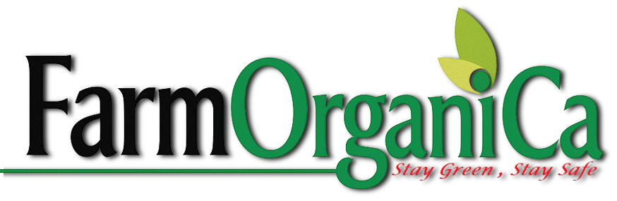 FarmOrganiCa Logo